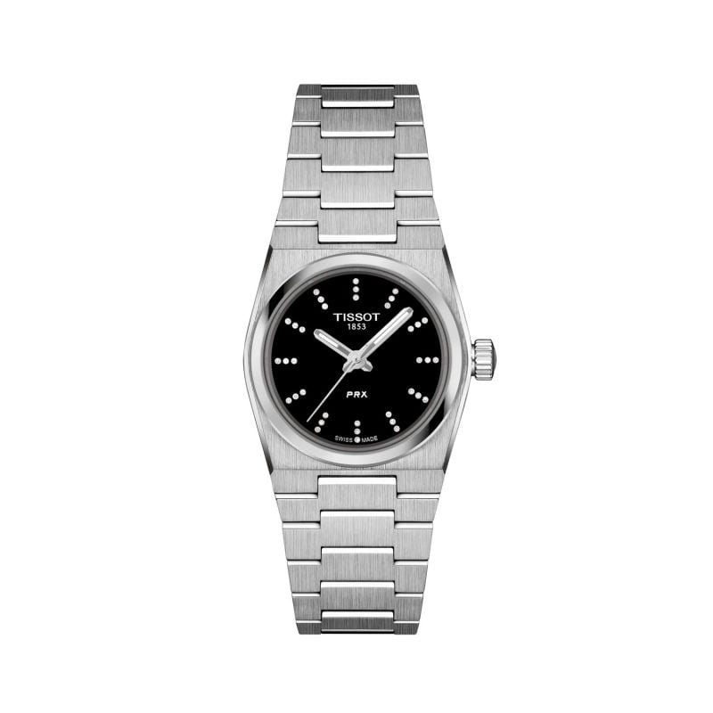 RELOJ TISSOT PRX MINI