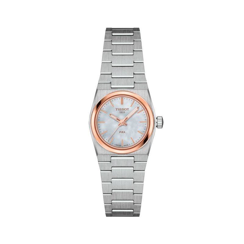 RELOJ TISSOT PRX MINI