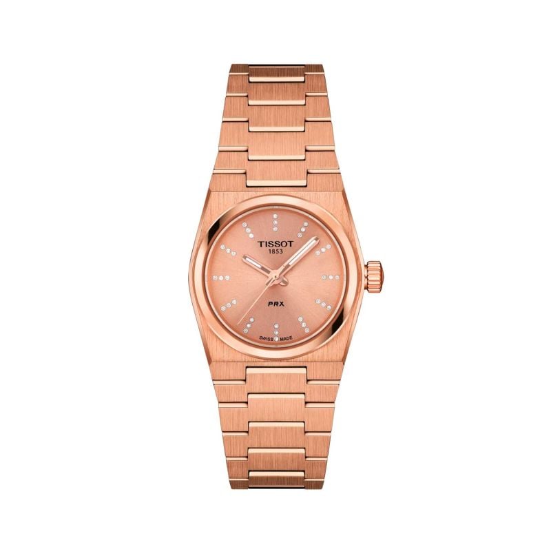 RELOJ TISSOT PRX MINI