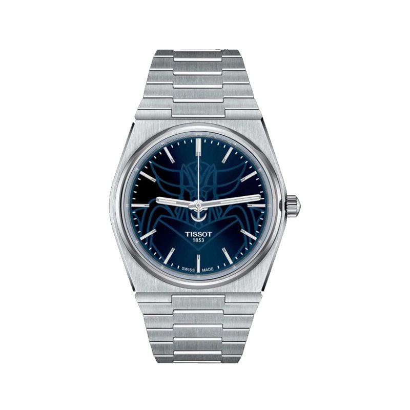 RELOJ TISSOT PRX UFO ROBOT GRENDIZER
