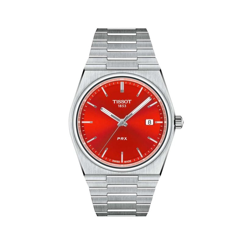 RELOJ TISSOT PRX QUARTZ
