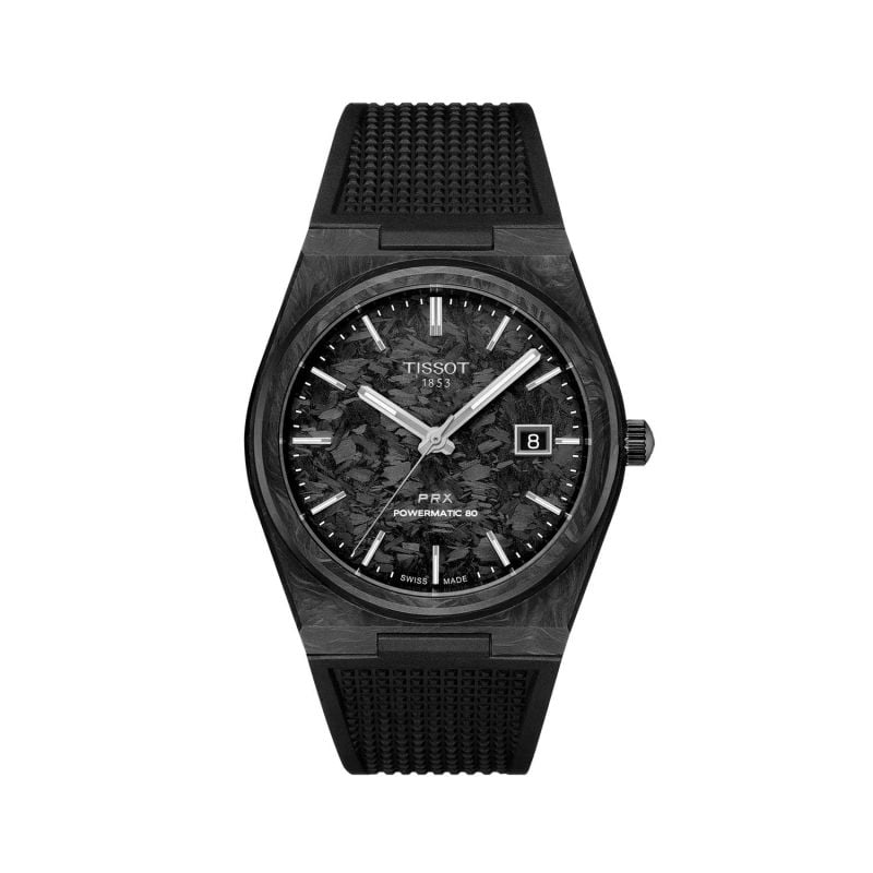 RELOJ TISSOT PRX POWERMATIC