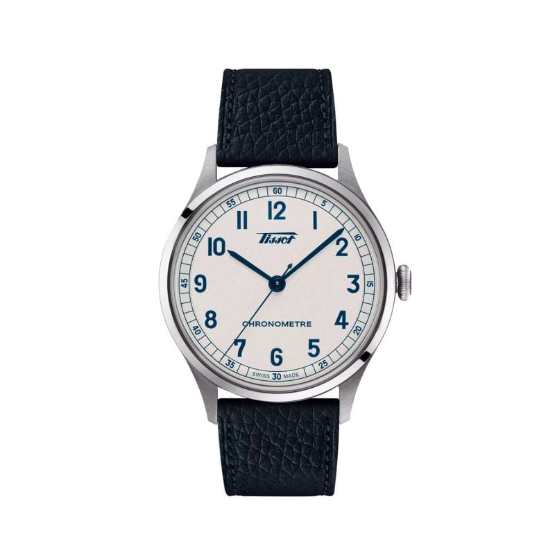 RELOJ TISSOT HERITAGE 1938