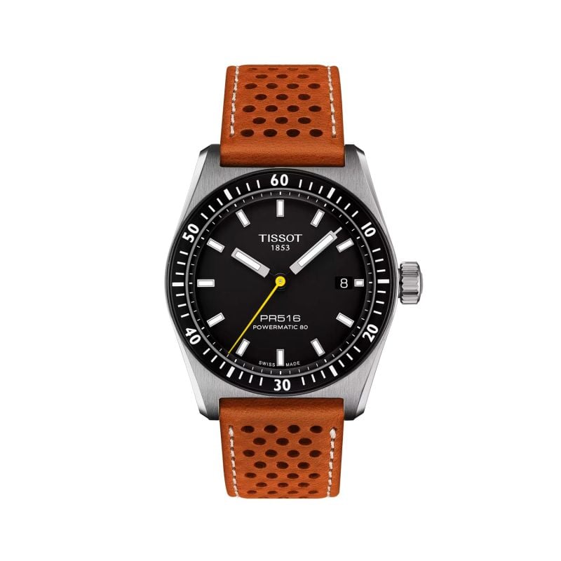 RELOJ TISSOT PR516