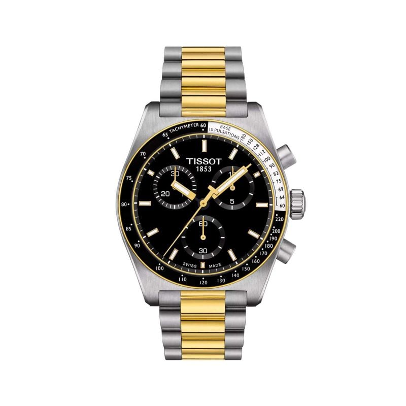 RELOJ TISSOT PR516