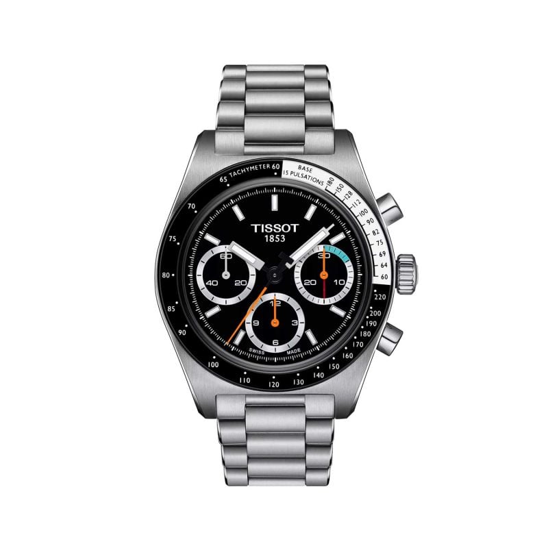 RELOJ TISSOT PR516