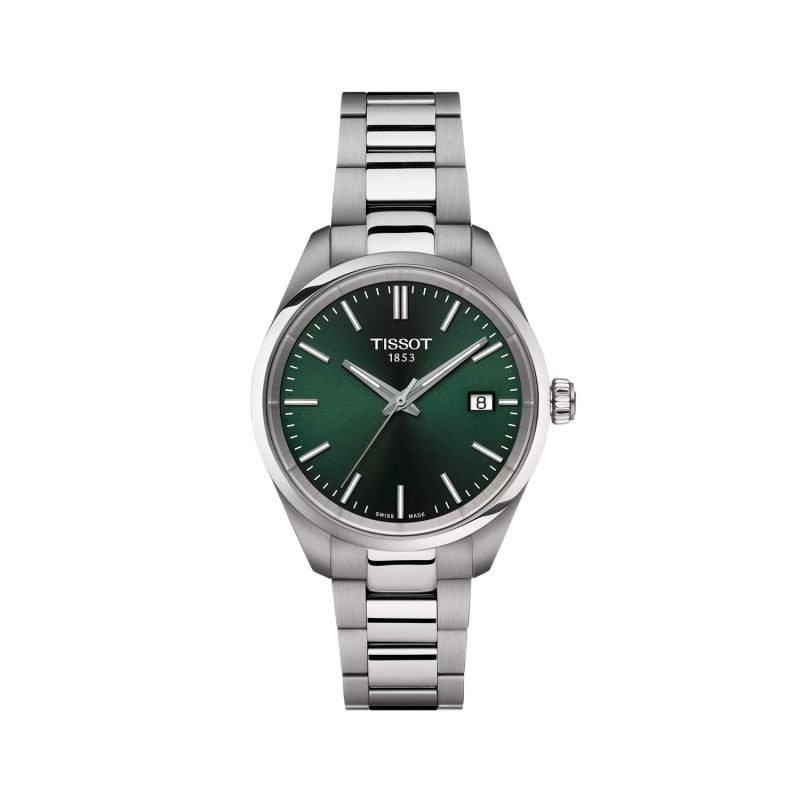 RELOJ TISSOT PR 100