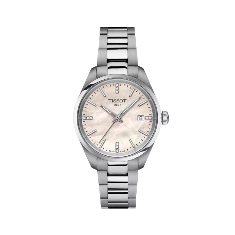 RELOJ TISSOT PR 100