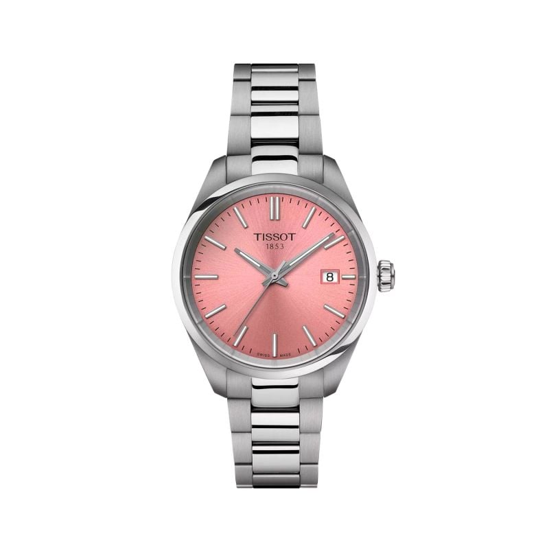 RELOJ TISSOT PR 100