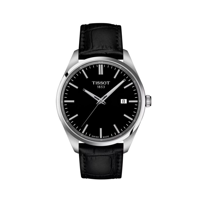 RELOJ TISSOT PR 100