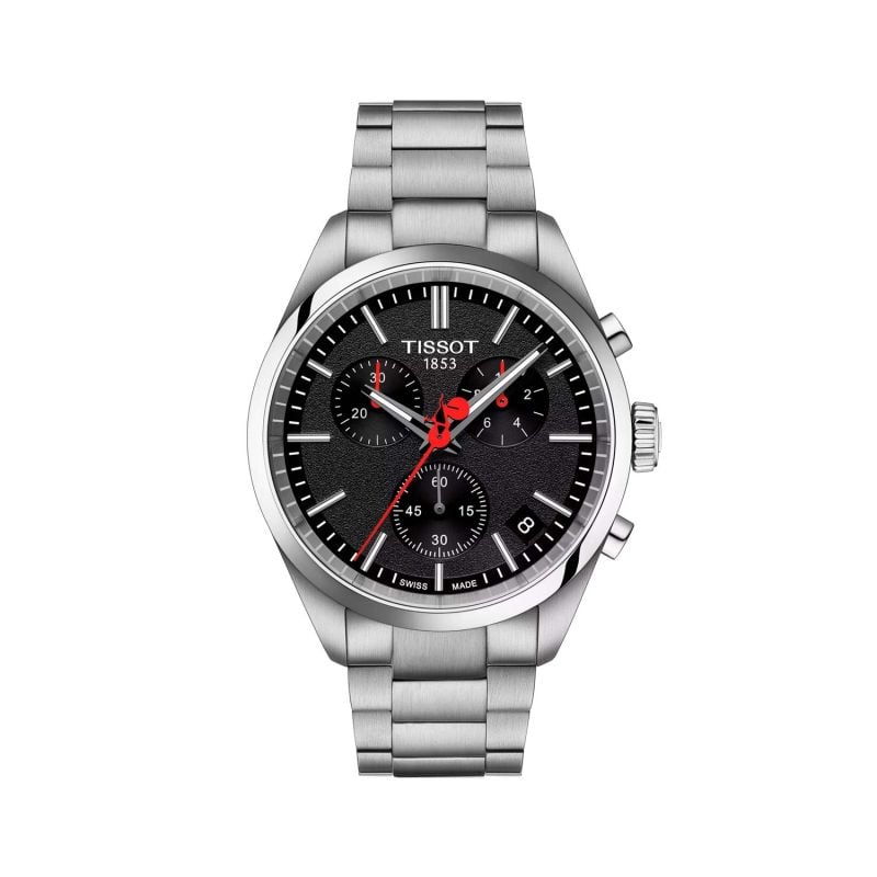 RELOJ TISSOT PR 100 LA VUELTA