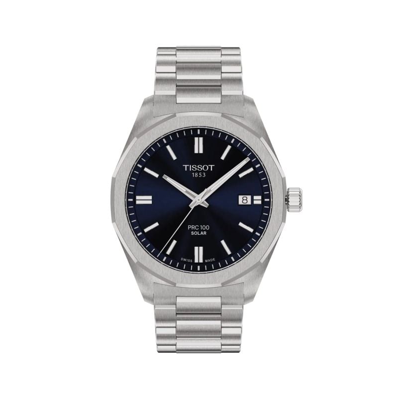 RELOJ TISSOT PRC 100 SOLAR