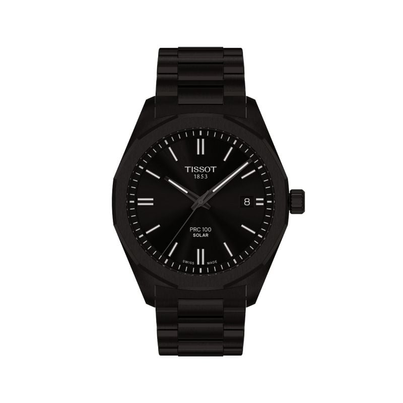 RELOJ TISSOT PRC 100 SOLAR