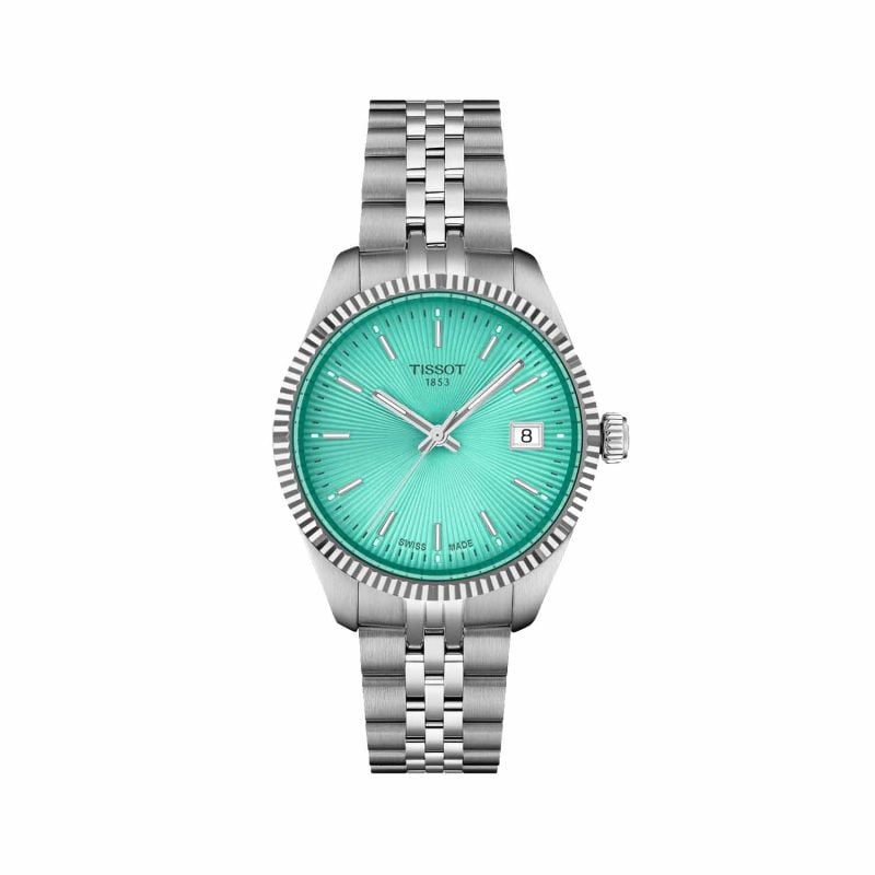 RELOJ TISSOT BALLADE