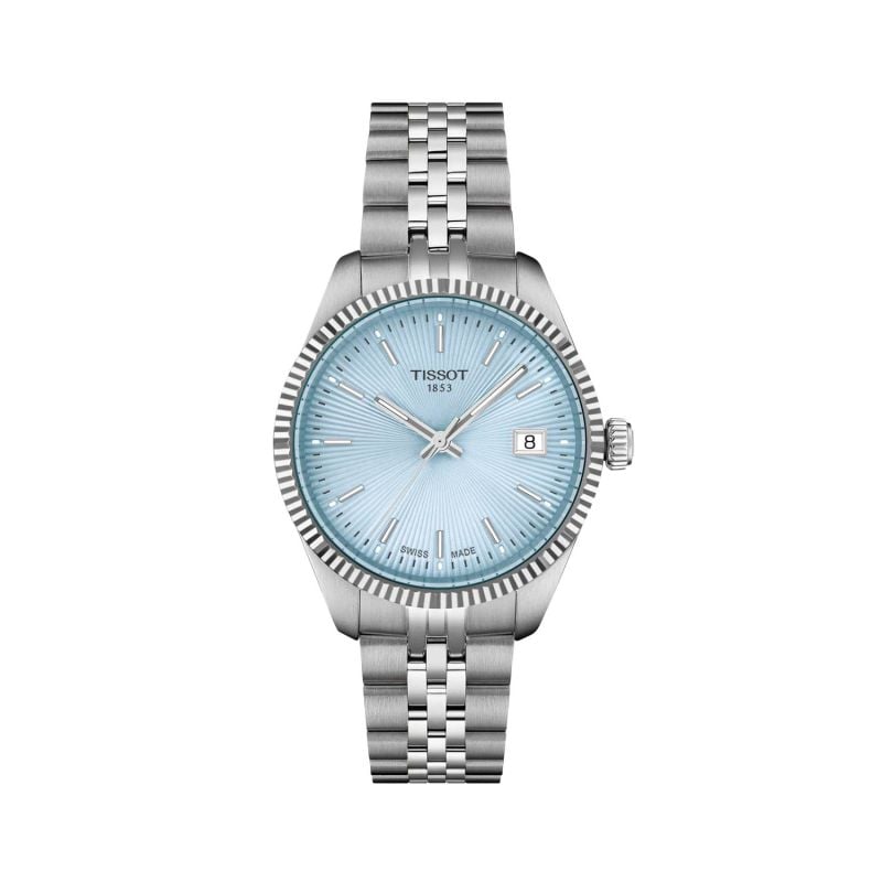 RELOJ TISSOT BALLADE