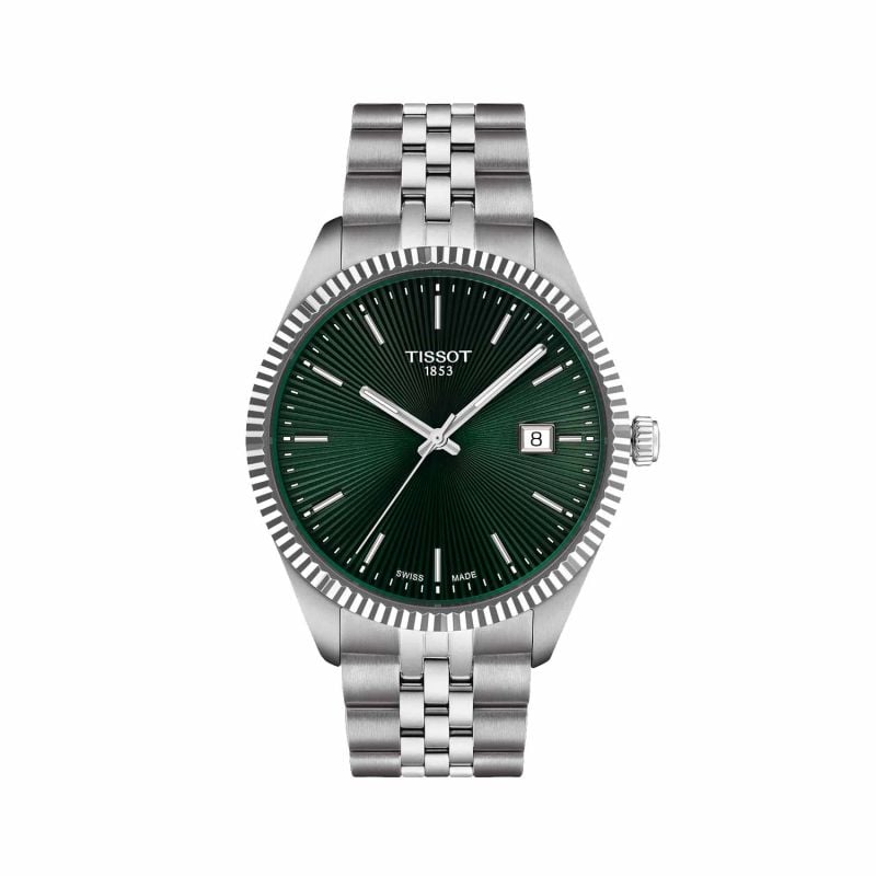 RELOJ TISSOT BALLADE
