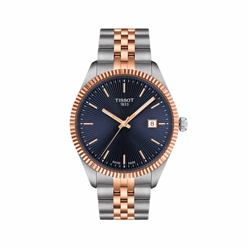 RELOJ TISSOT BALLADE