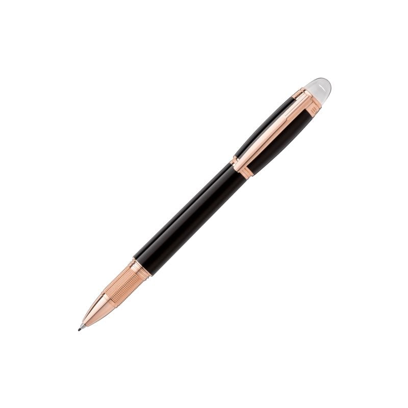 FINELINER MONTBLANC STARWALKER ROSE GOLD