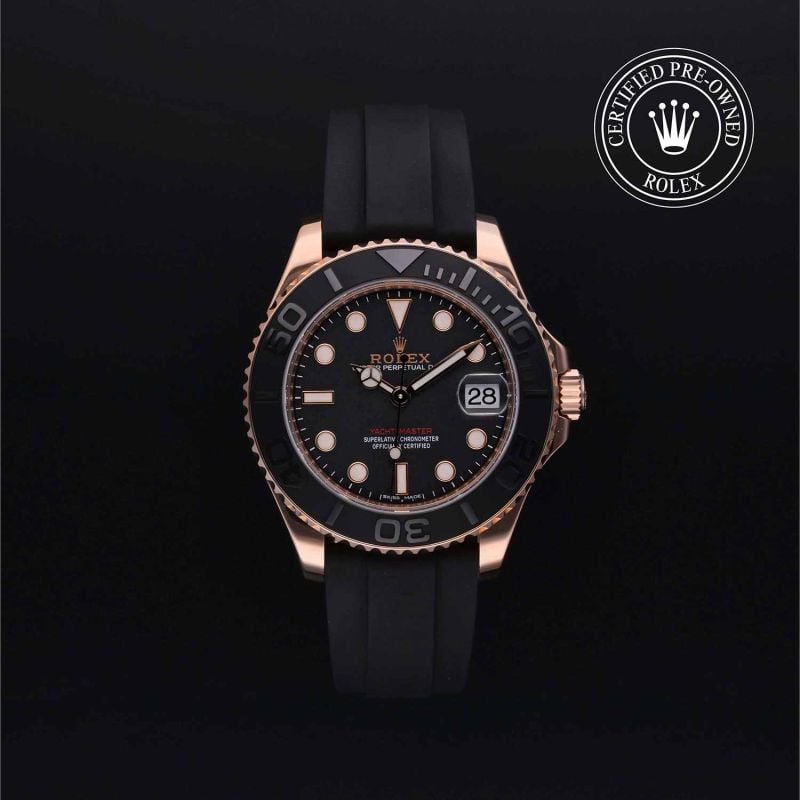 Yacht-Master