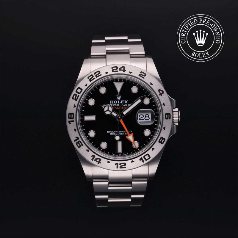 Explorer II