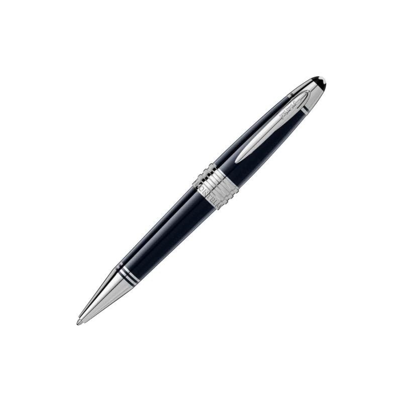 MONTBLANC BLUE SPECIAL EDITION JOHN F. KENNEDY PEN