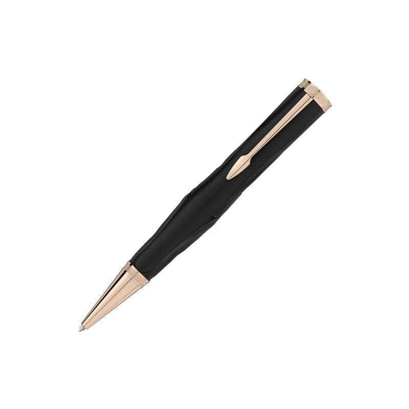 BOLÍGRAFO MONTBLANC WRITERS EDITION HOMAGE TO HOMER