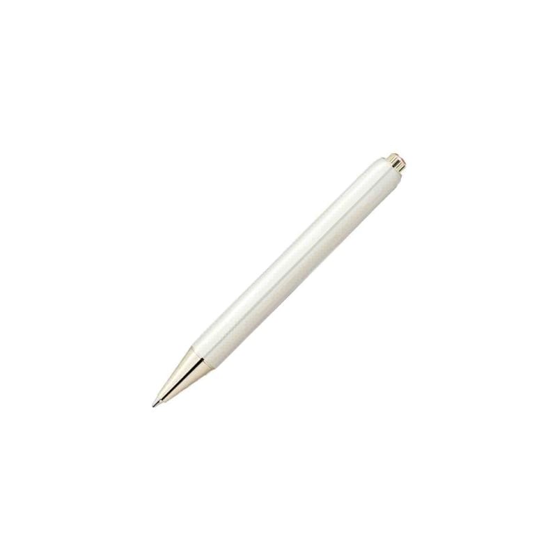 Montblanc Heritage Rouge et Noir Baby Ballpoint Pen, Ivory, 128123