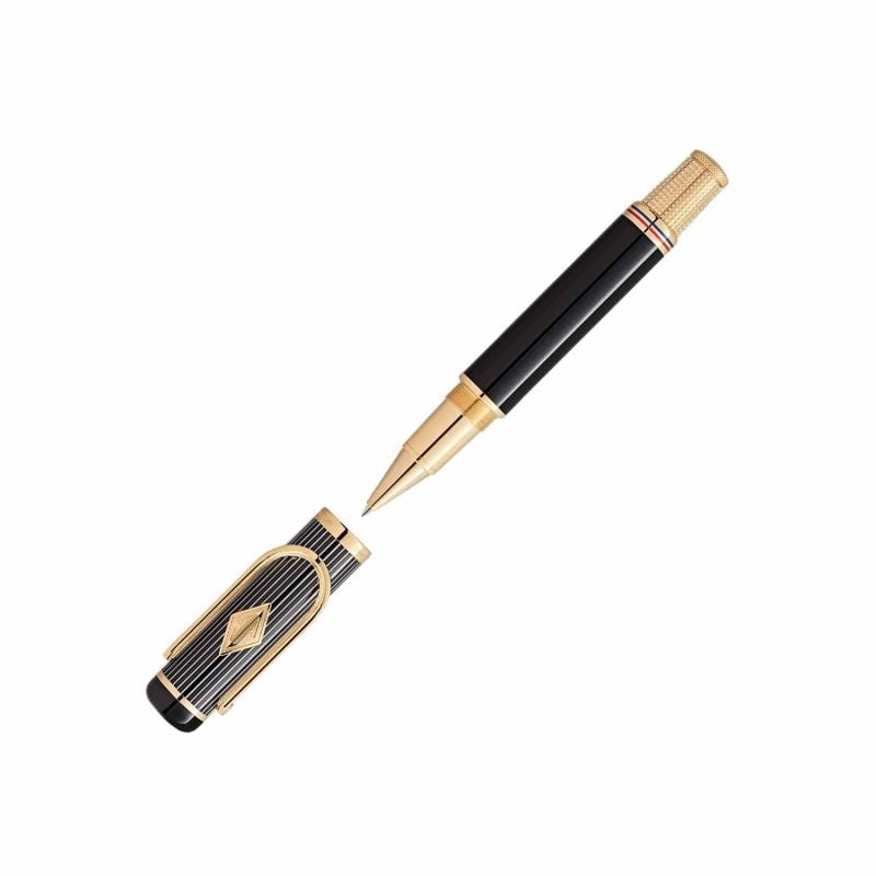 ROLLERBALL MONTBLANC GCH GREAT GATSBY L.E. 1925