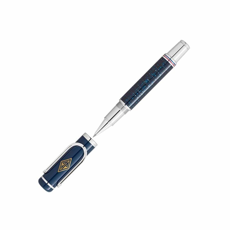 ROLLERBALL MONTBLANC GCH GREAT GATSBY S.E.