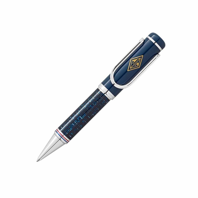BOLÍGRAFO MONTBLANC GREAT CHARACTERS HOMAGE TO THE GREAT GATSBY S.E.