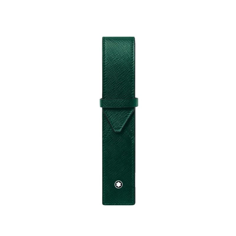 ESTUCHE MONTBLANC SARTORIAL PARA ARTICULO DE ESCRITURA