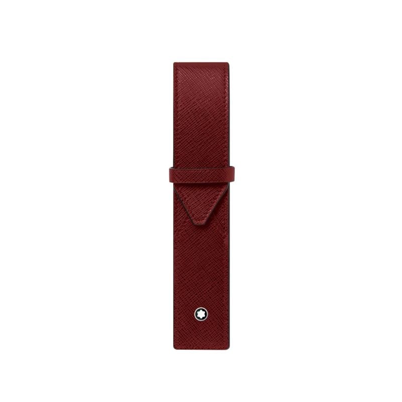 ESTUCHE MONTBLANC SARTORIAL PARA ARTICULO DE ESCRITURA