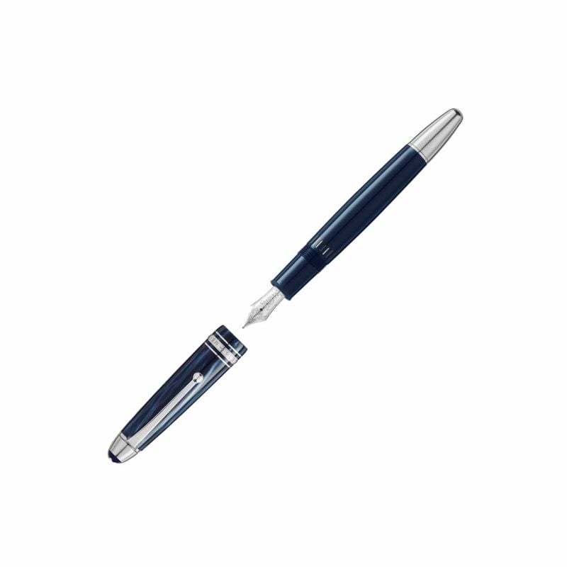 PLUMA ESTILOGRÁFICA MONTBLANC MEISTERSTÜCK THE ORIGIN COLLECTION LEGRAND