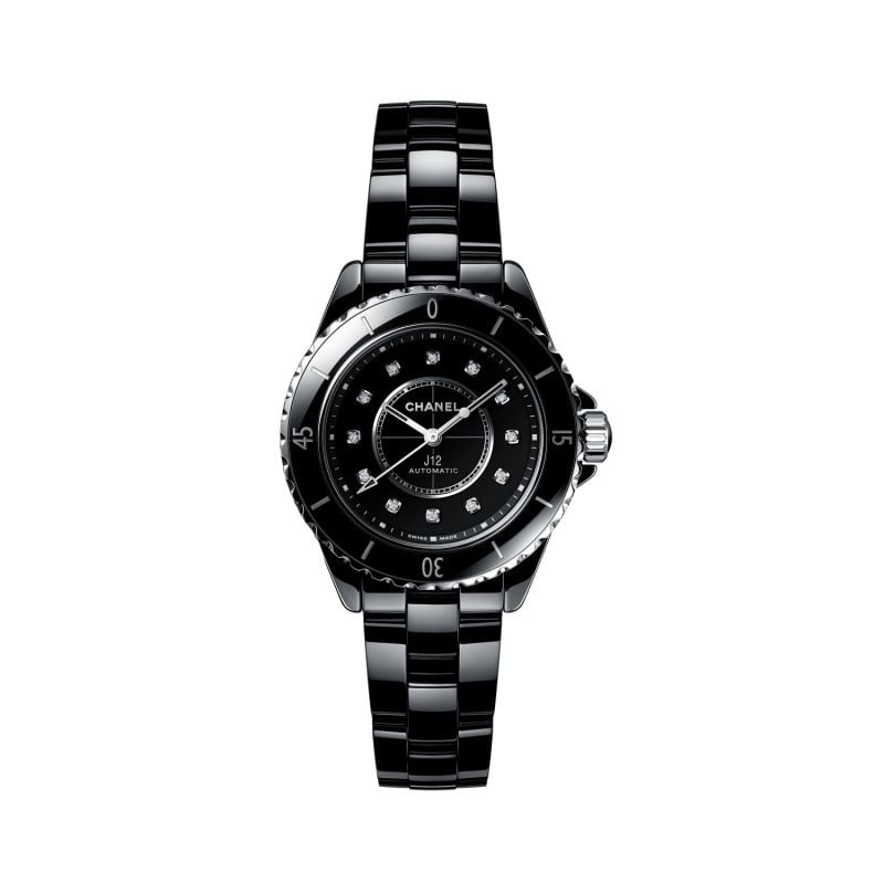 RELLOTGE CHANEL J12 CALIBRE 12.2