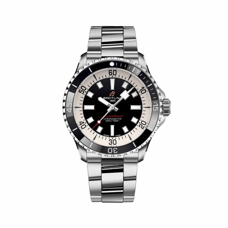 RELOJ BREITLING SUPEROCEAN AUTOMATIC