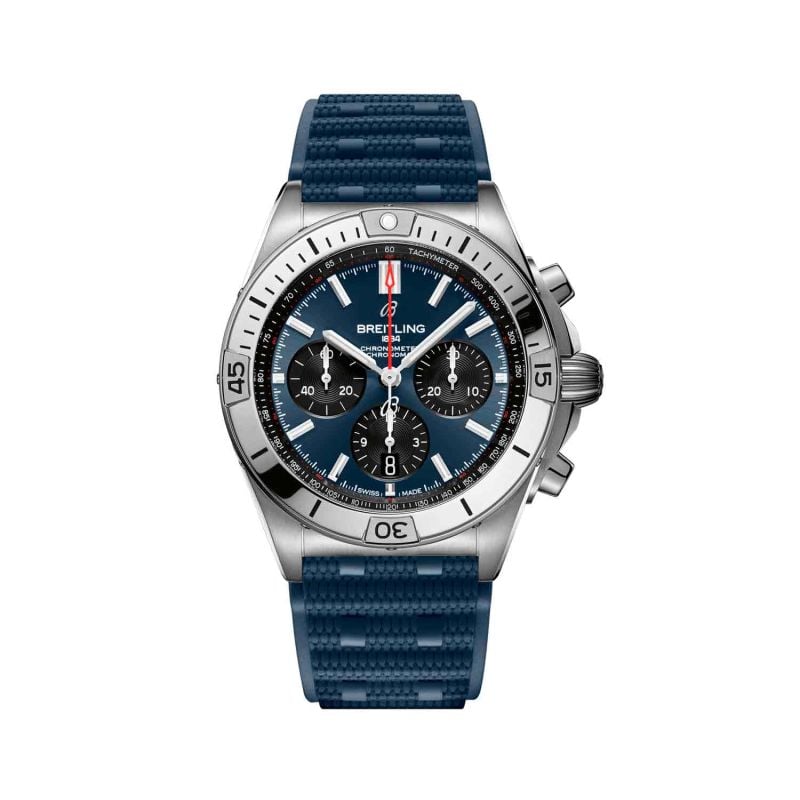 RELOJ BREITLING CHRONOMAT B01