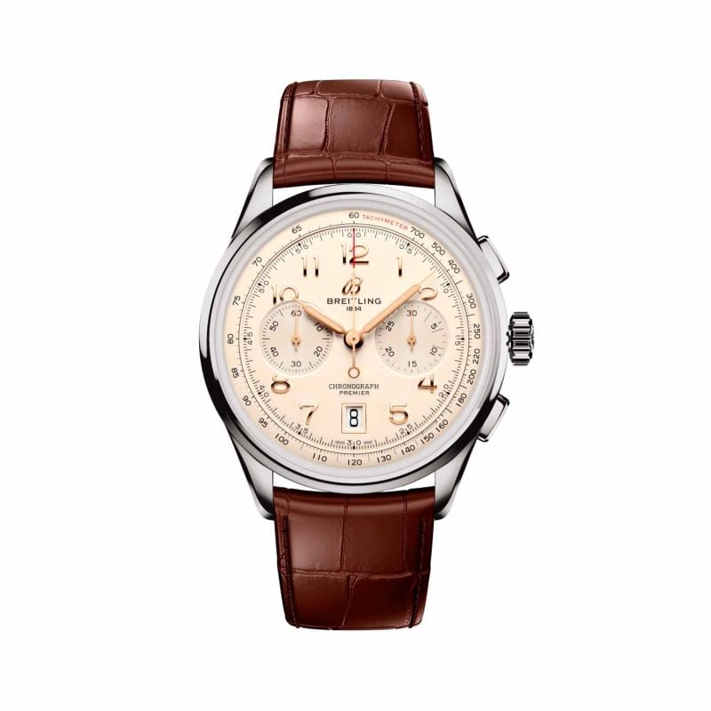 RELOJ BREITLING PREMIER B01 CHRONOGRAPH
