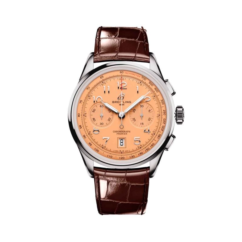 RELOJ BREITLING PREMIER B01 CHRONOGRAPH