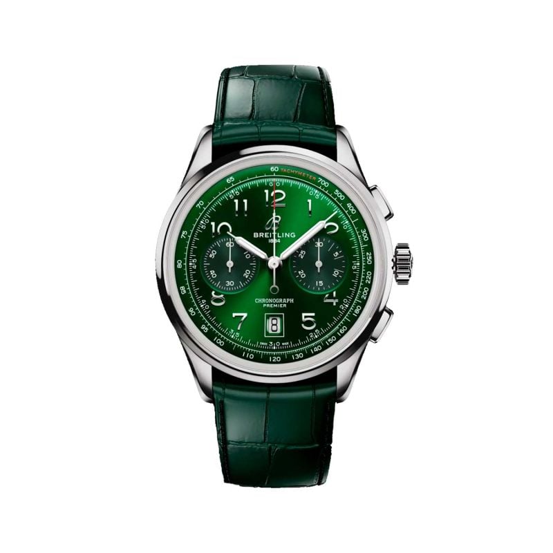 RELOJ BREITLING PREMIER B01 CHRONOGRAPH