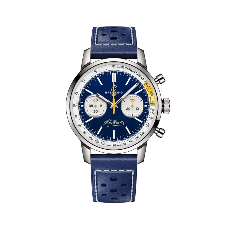 RELLOTGE BREITLING TOP TIME B01 BARTALLI & COPPI LIMITED EDITION