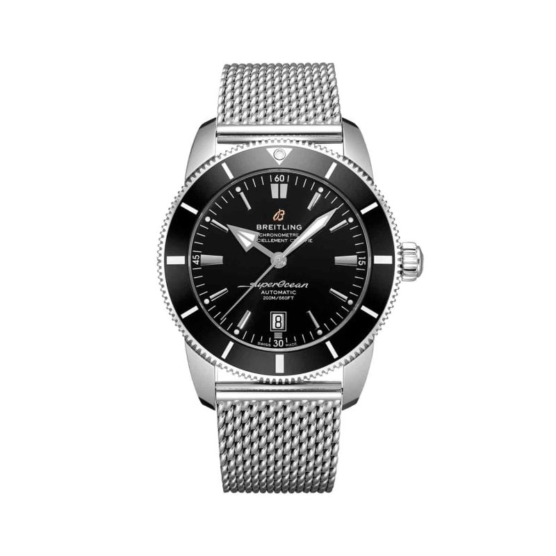 BREITLING WATCH SUPEROCEAN HERITAGE B20 AUTOMATIC