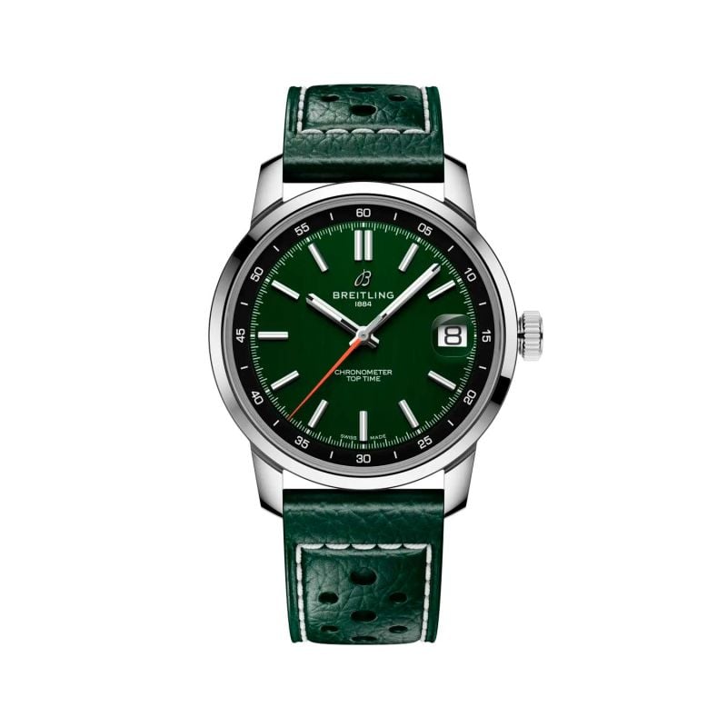 RELOJ BREITLING TOP TIME B31