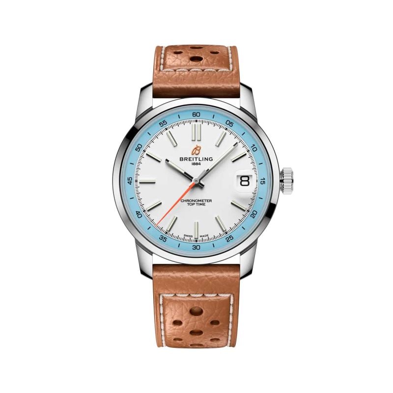RELOJ BREITLING TOP TIME B31
