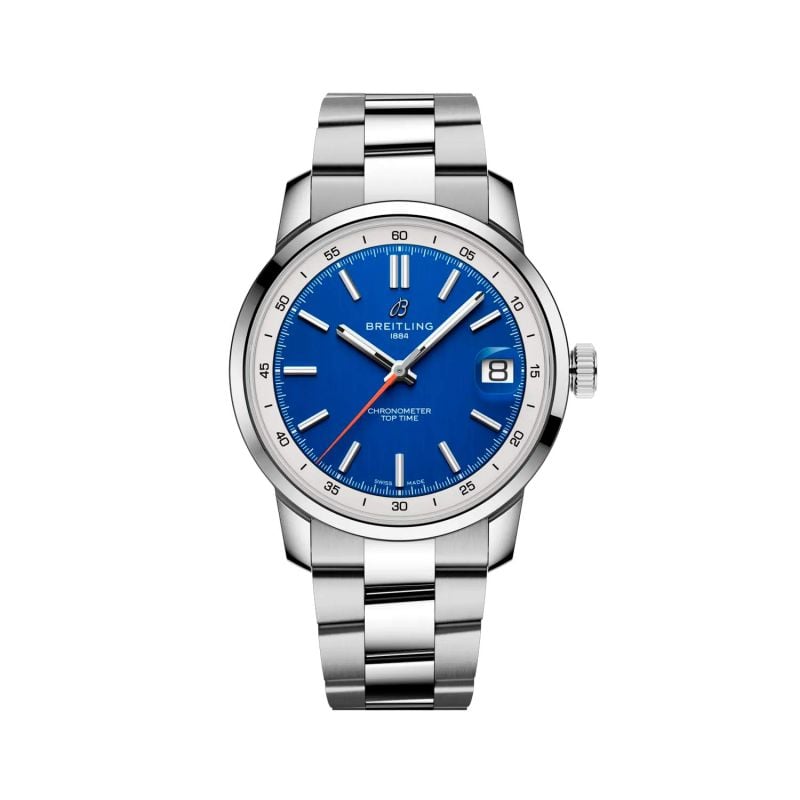 RELOJ BREITLING TOP TIME B31