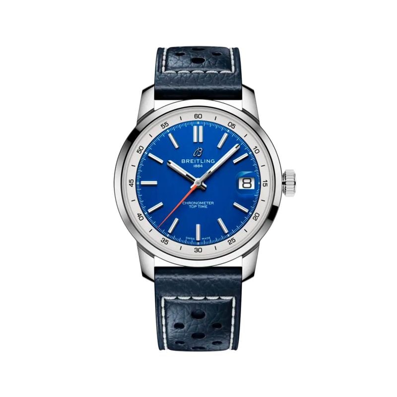 RELOJ BREITLING TOP TIME B31