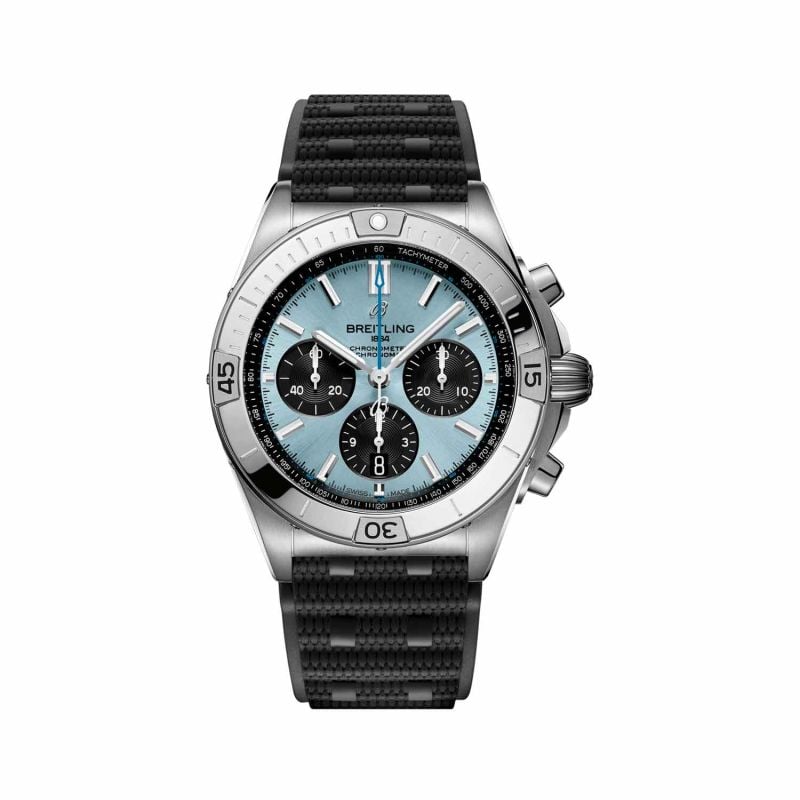 RELOJ BREITLING CHRONOMAT B01