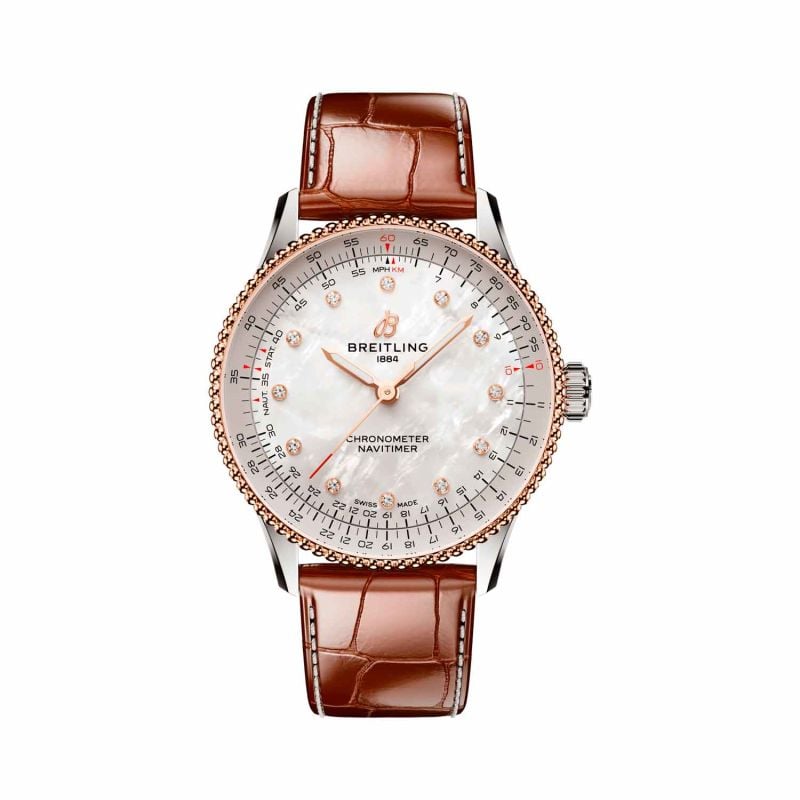 RELOJ BREITLING NAVITIMER AUTOMATIC 