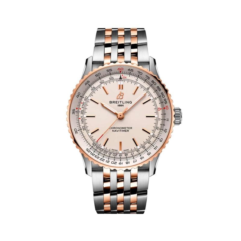 RELOJ BREITLING NAVITIMER AUTOMATIC