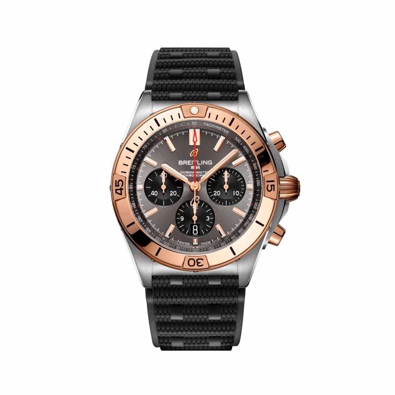 RELOJ BREITLING CHRONOMAT B01