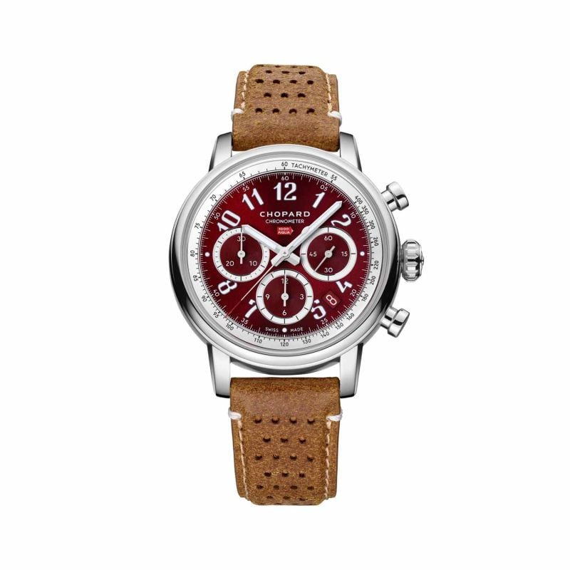 RELLOTGE CHOPARD MILLE MIGLIA CLASSIC CHRONOGRAPH